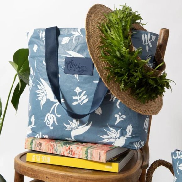 Aloha Collection Day Tripper, Pekelo, vintage blue - Picture 9 of 9